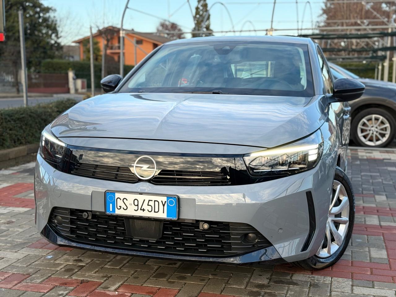 Opel Corsa 1.2 75CV MT5 NEOPATENTATI