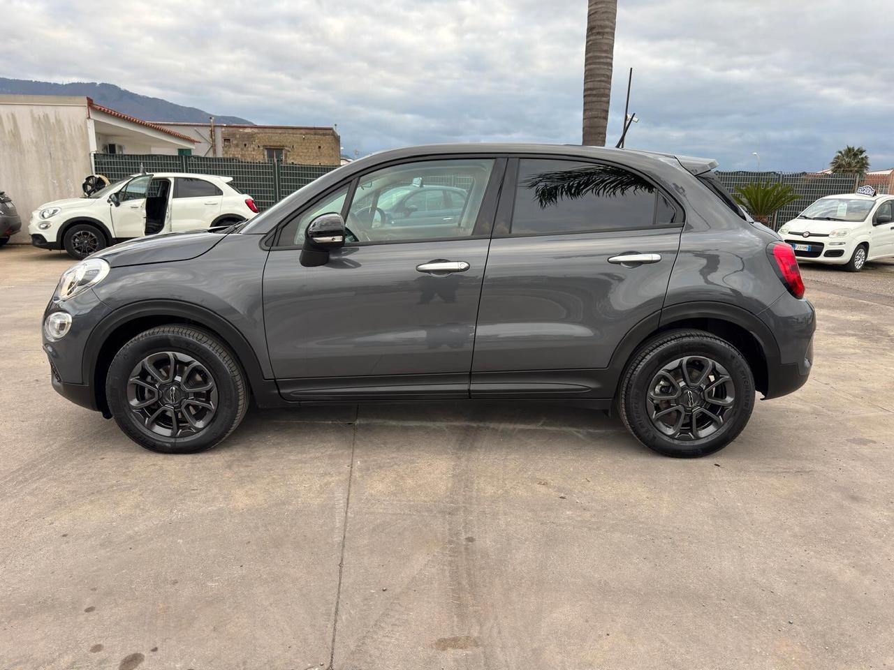 Fiat 500X 1.3 MultiJet 95cv Club 2022