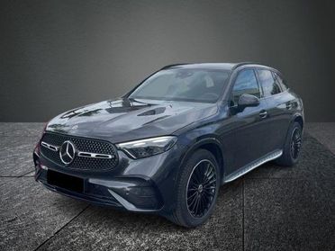 MERCEDES-BENZ GLC 300 d 4Matic Mild Hybrid AMG Line Premium +20"