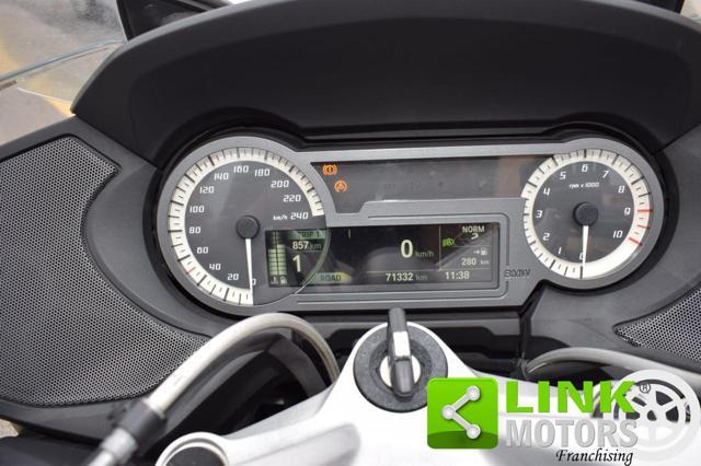 BMW R 1200 RT LC