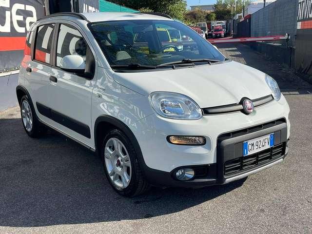 Fiat Panda Panda 1.0 Hybrid PRONTA CONSEGNA 5 POSTI