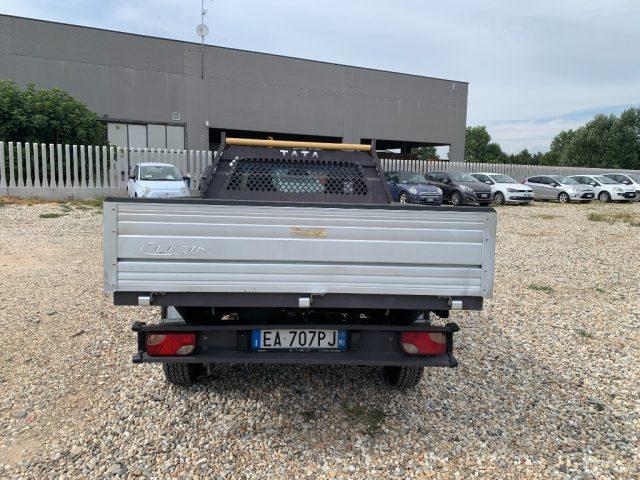 TATA Pick-Up Pick Up 2.2 Dicor 16V 4x2 PL-DC Cassonato