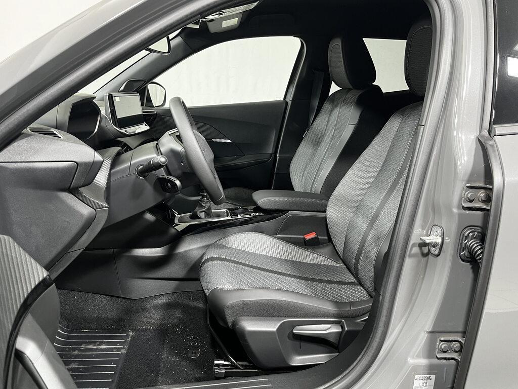 Peugeot 2008 1.2 puretech Allure s&s 100cv