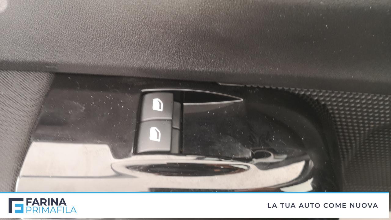 CITROEN C3 III 2017 - C3 1.2 puretech Shine Pack s&s 110cv eat6 my20