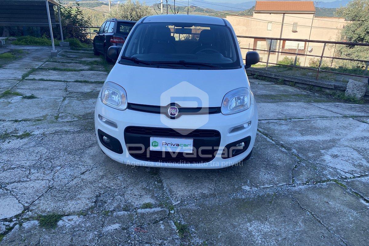 FIAT Panda 1.3 MJT 80 CV S&S Lounge