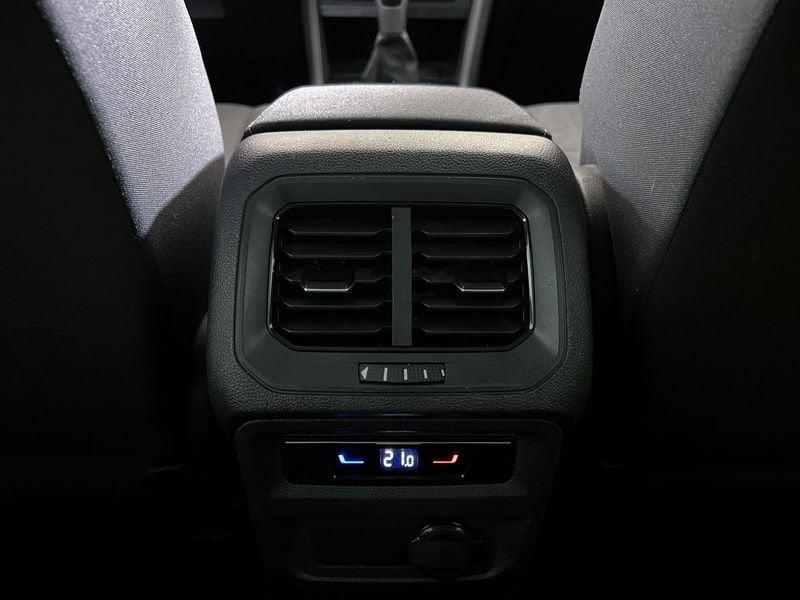 Volkswagen Tiguan Tiguan 1.5 TSI ACT Life