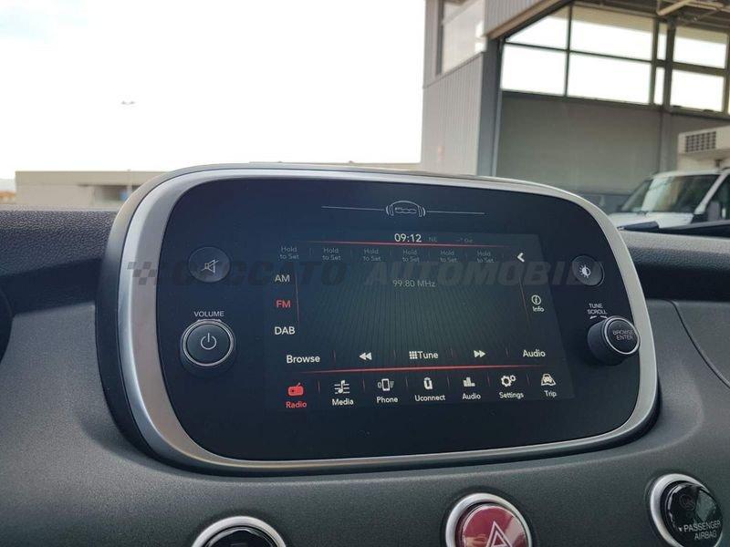 FIAT 500X 500X 1.0 t3 Cross 120cv