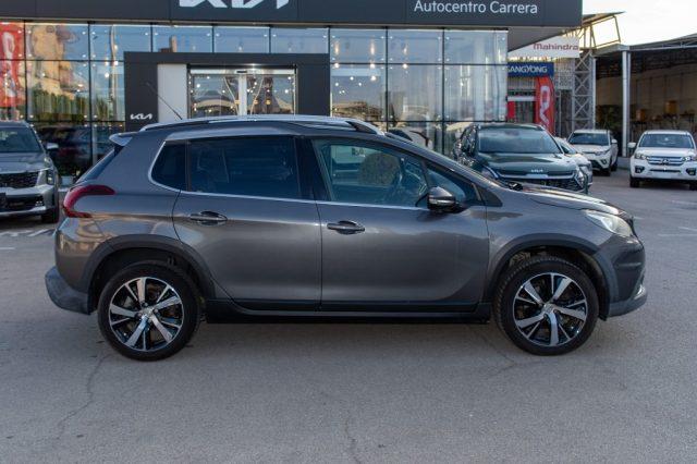 PEUGEOT 2008 1° serie BlueHDi 100 Allure