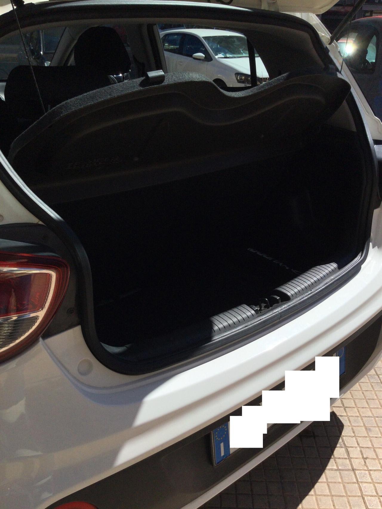 Hyundai i10 1.0 MPI Style