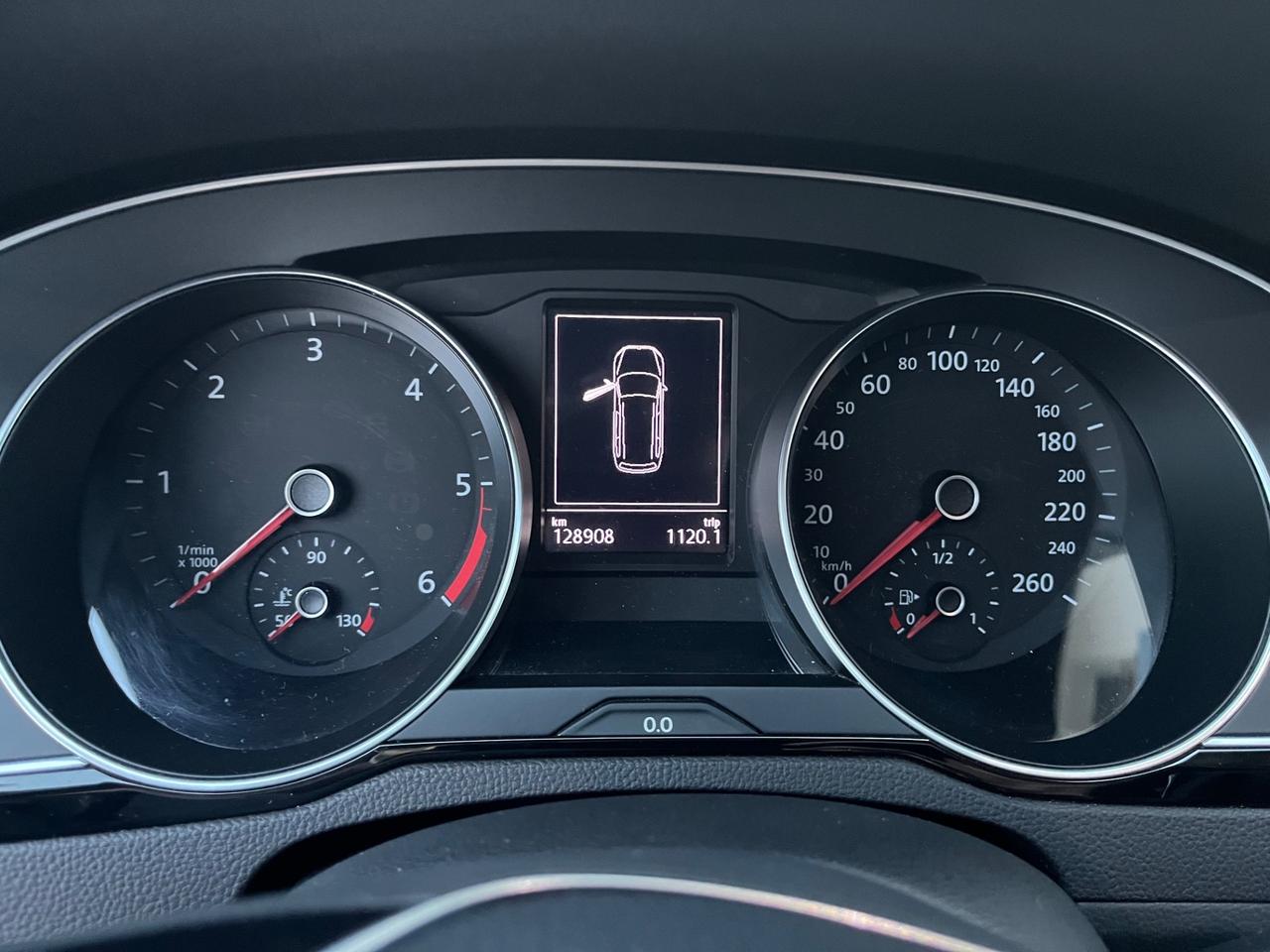 Volkswagen Passat Variant 2.0 TDI DSG Executive BlueMotion Tech.