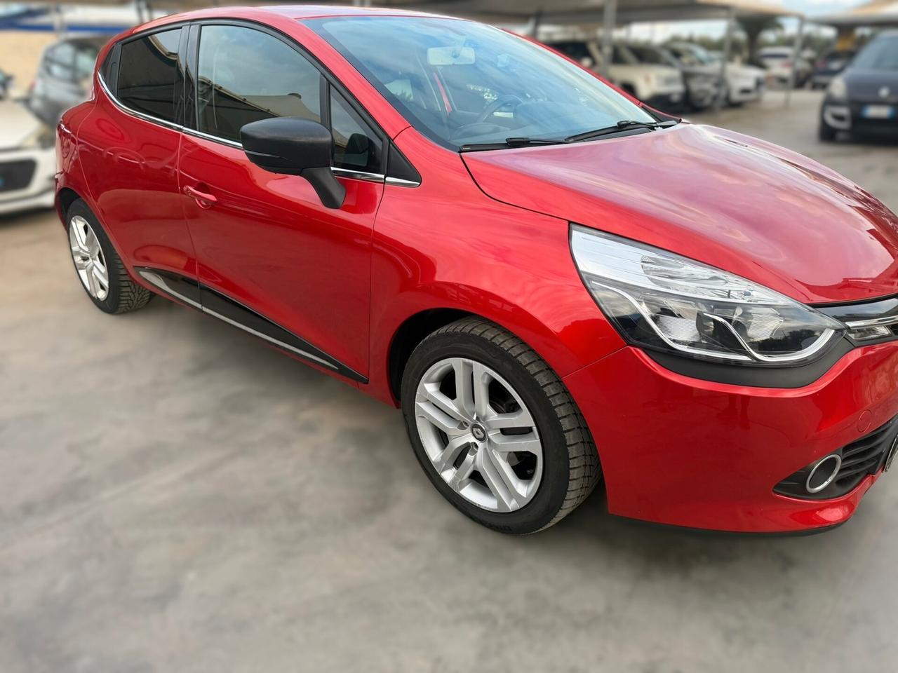 Renault Clio 1.5 dCi 8V 90CV Start&Stop 5 porte Energy