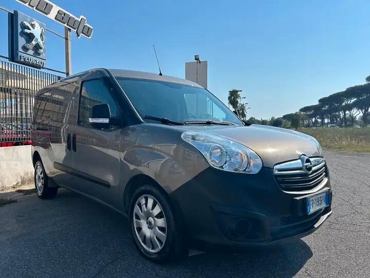 Opel Combo 1.6 CDTI 105CV PC-TA Van (1000kg) E6