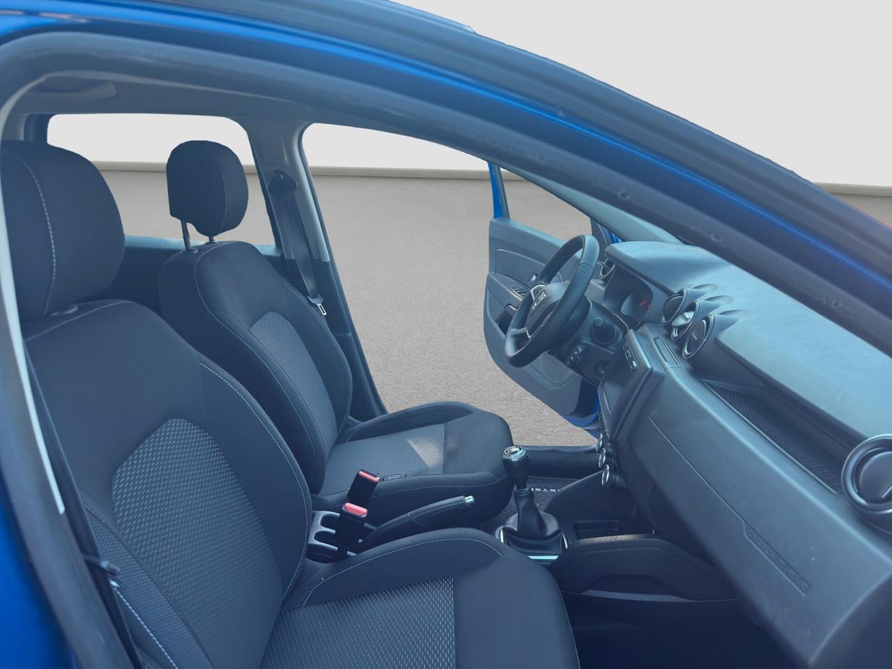 Dacia Duster 1.5 Blue dCi 8V 115 CV 4x4 Comfort