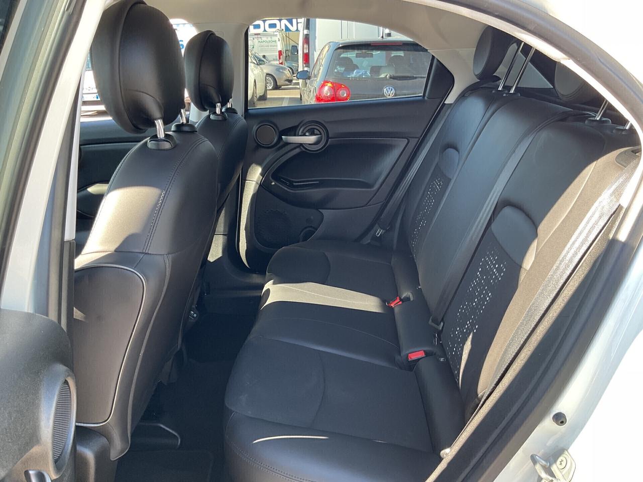 Fiat 500X 1.3 T4 150 CV DCT Sport