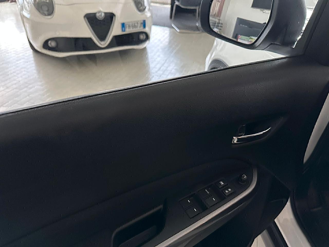 Suzuki Vitara 1.0 Boosterjet Starview