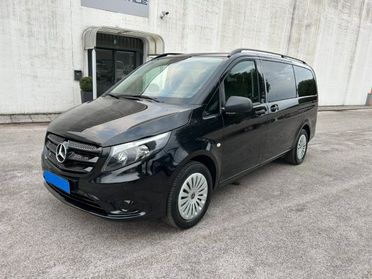 MERCEDES-BENZ Vito 2.0 116 CDI Tourer Pro Long
