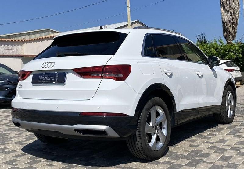 Audi Q3 Business 2.0 TDI 150CV 35