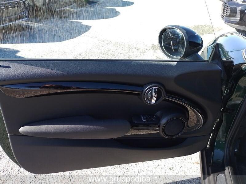 MINI Mini 5 porte Mini 2014 Benzina Mini 1.5 Cooper Boost 3p auto