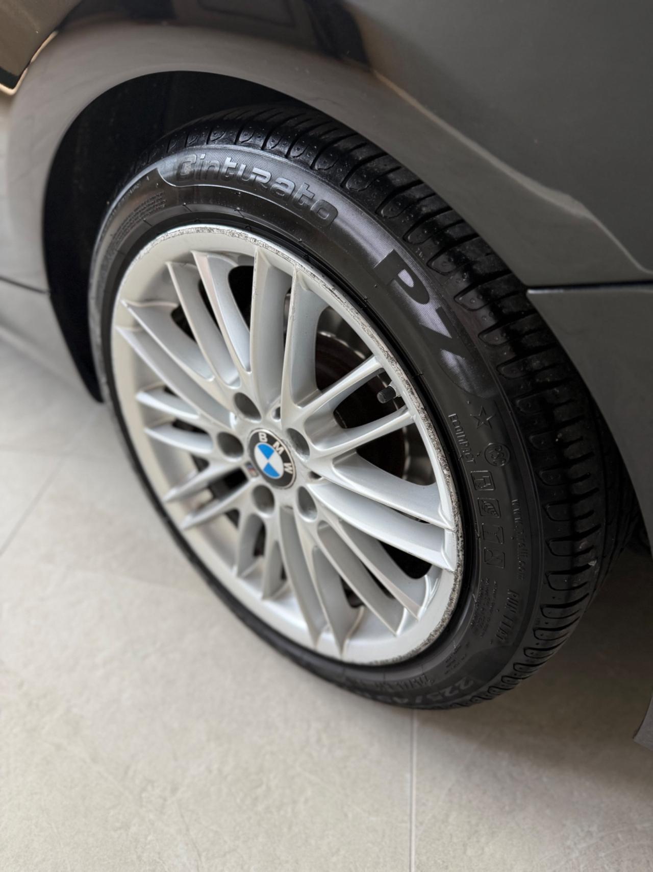 Bmw 220d MSPORT KMCERT UNICOPR