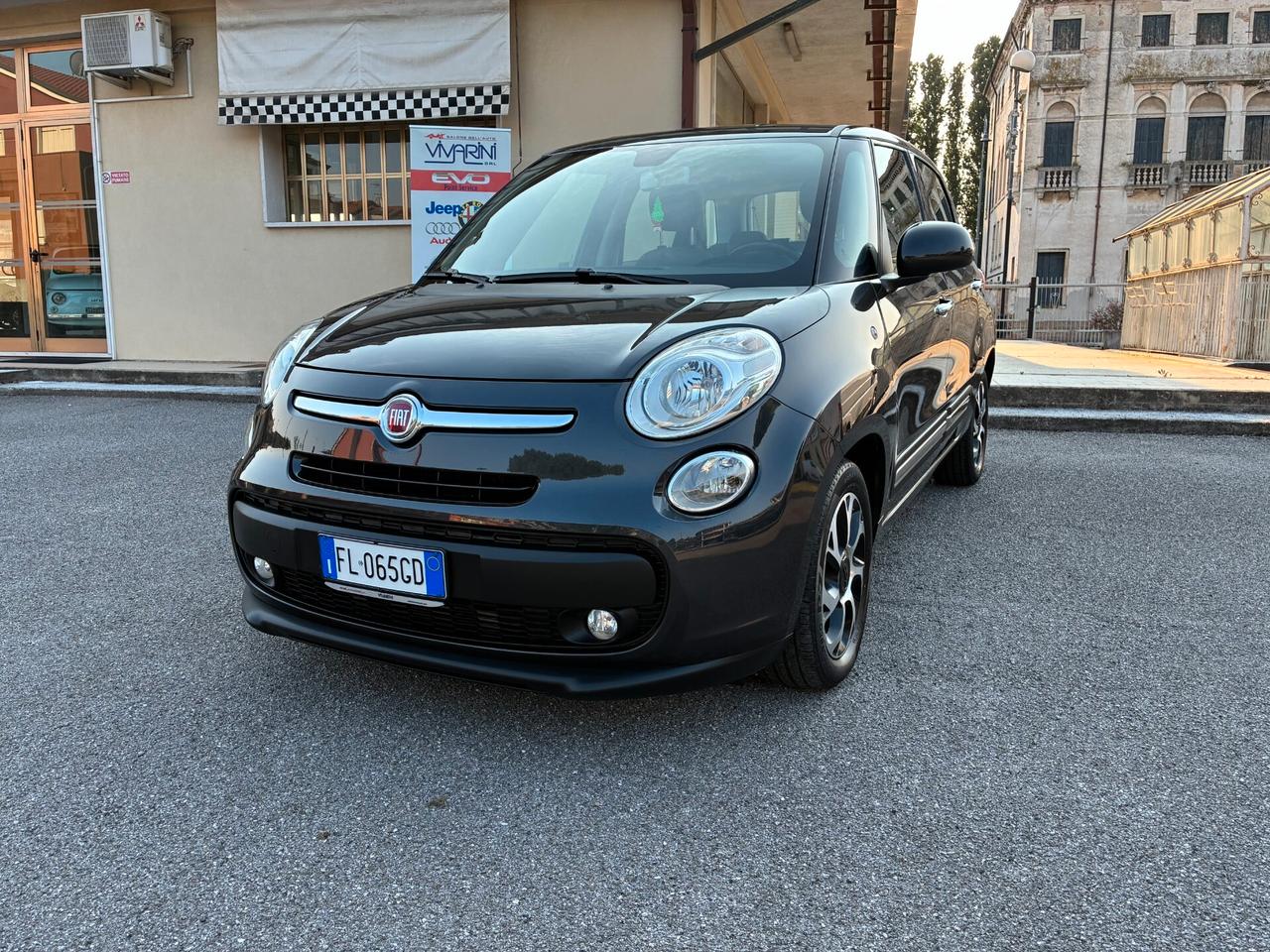 Fiat 500L 1.3 Multijet 95 CV Pop Star