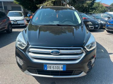 Ford Kuga 1.5 TDCI 120 CV Titanium km109
