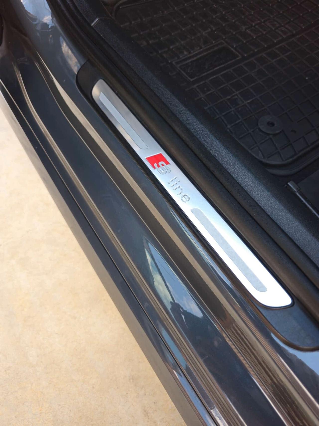 Audi A1 SPB 1.4 TDI S tronic Sport