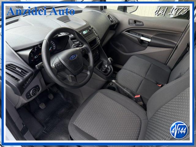 FORD Transit Connect 1.5 TDCi Trend Frigorifero Coibentazione
