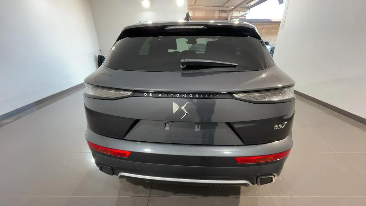 Ds 7 BlueHDi 130 aut. Rivoli