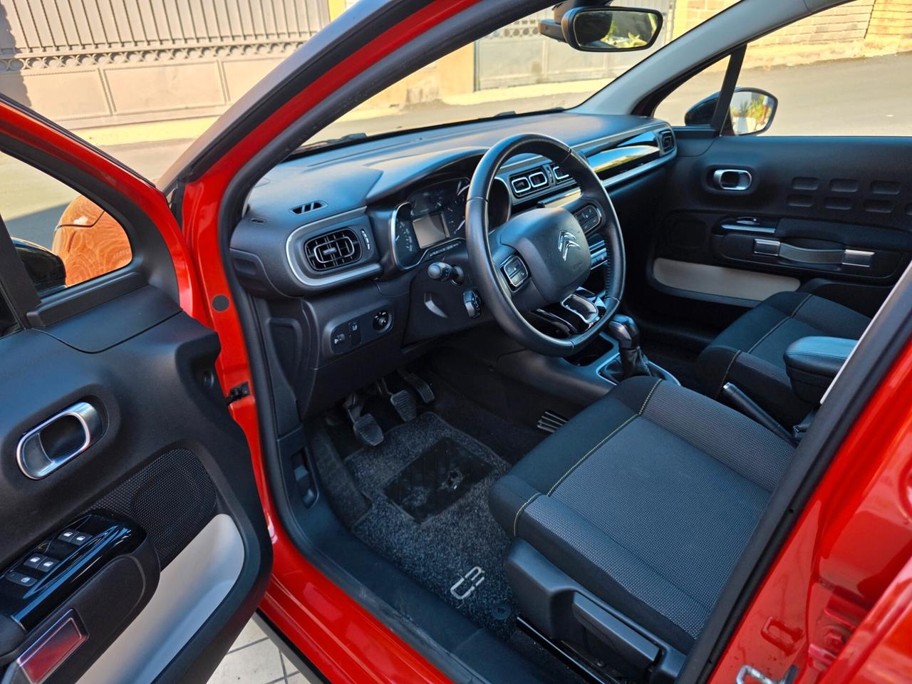 Citroen C3 PureTech 82 Shine
