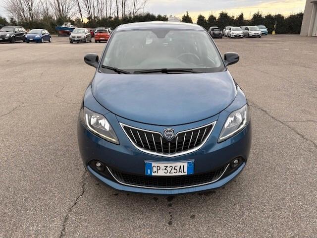 Lancia Ypsilon 1.0 FireFly 5 porte S&S Hybrid Gold Plus