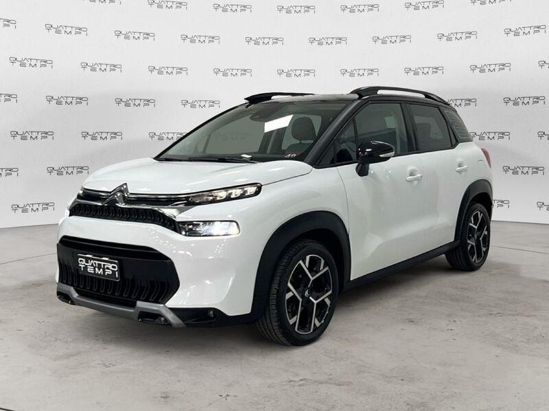 Citroën C3 Aircross BlueHDi 110 S&S Shine Pack