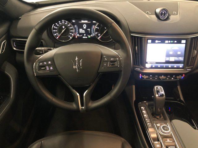 MASERATI Levante 2.0 330cv 48v Mhev GT Q4 auto Hybrid **4.326km**