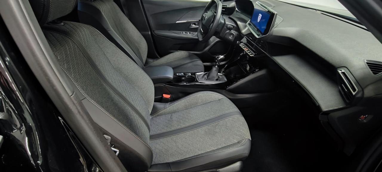 Peugeot 2008 PureTech 100 S&S Allure