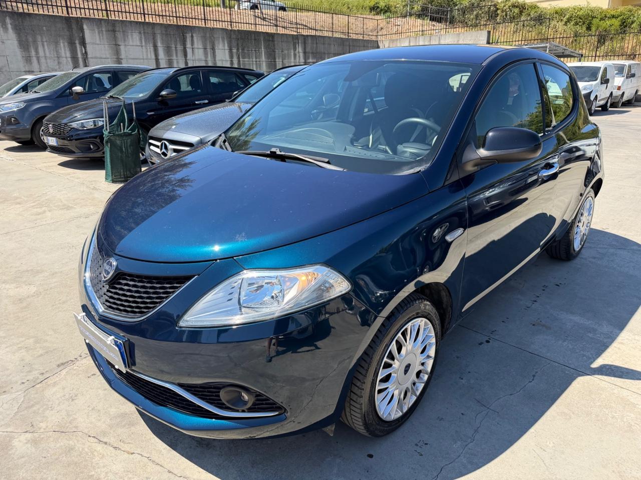 Lancia Ypsilon 1.2 69CV PLATINUM/77.000KM/2018