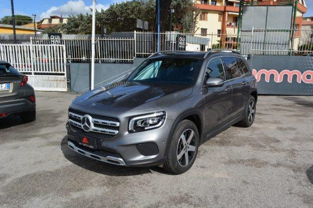 MERCEDES-BENZ GLB 200 d Automatic Sport Plus 7 POSTI