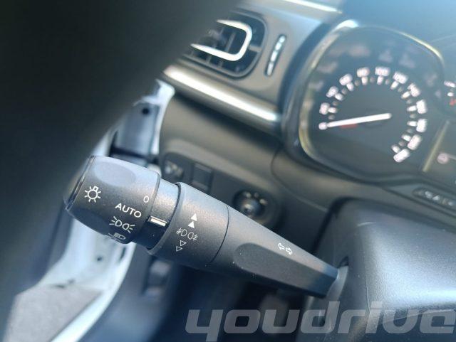 CITROEN C3 PureTech 83 CV S&S Shine KM 20.800