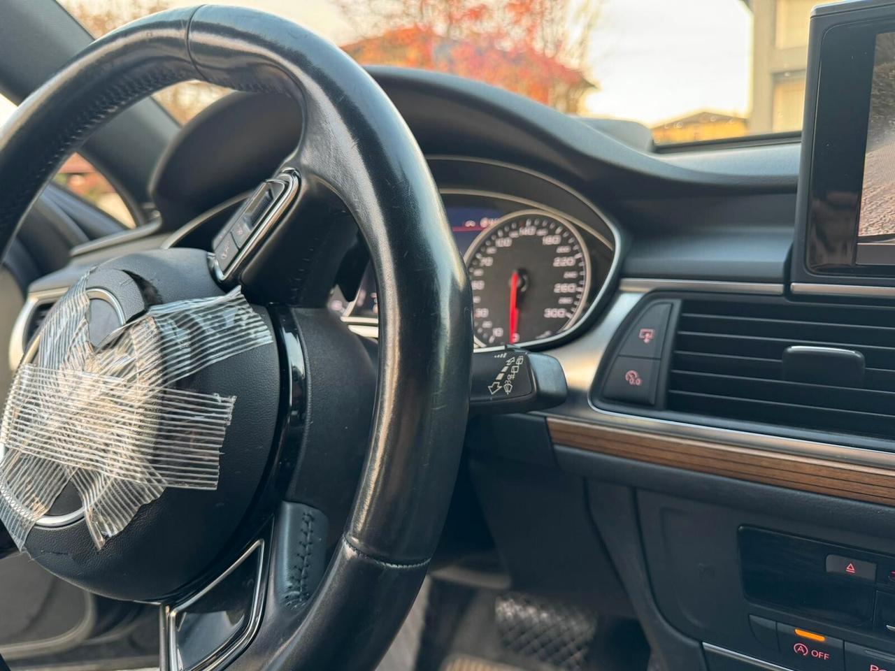 Audi A6 allroad 3.0 TDI 320 CV tiptronic Business Plus