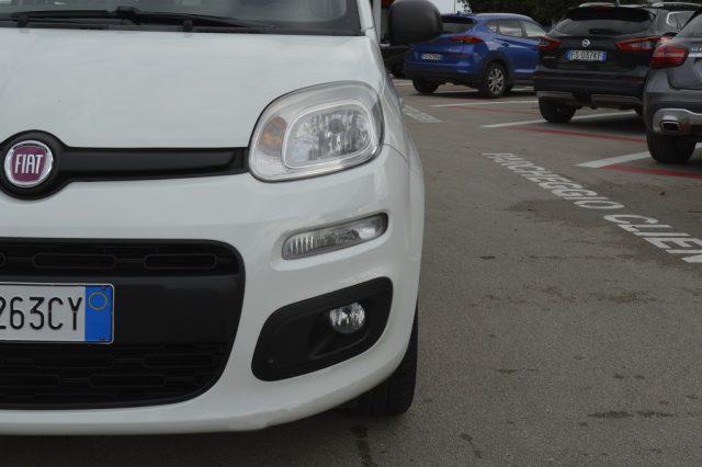 FIAT Panda 0.9 TwinAir Turbo S&S Easy Dualogic