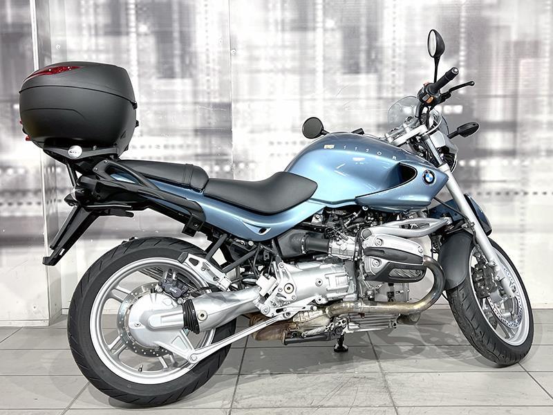 Bmw R 1150 R