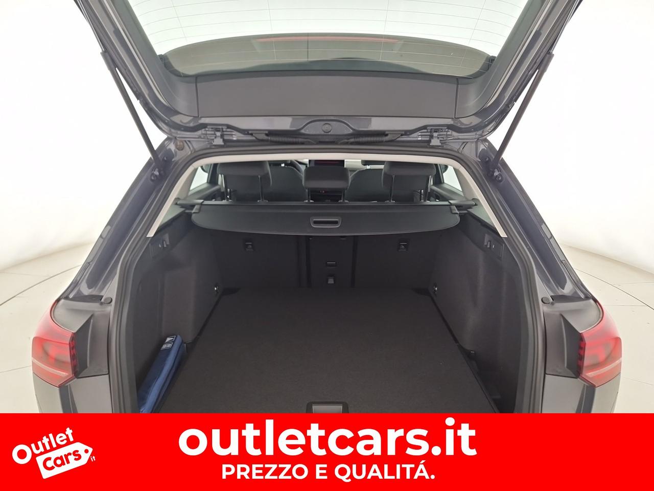 Volkswagen Golf variant 1.5 etsi life 115cv dsg