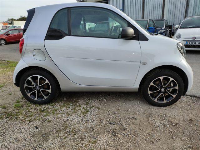 SMART ForTwo 70 1.0 Manuale OK NEOPATENTATI CLIMA,CRUISE