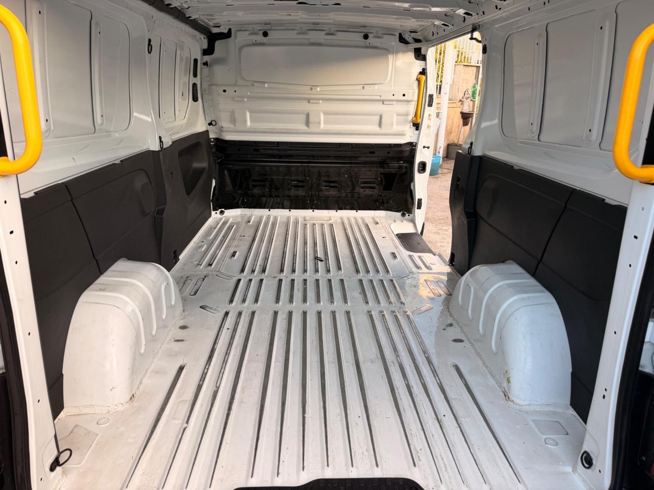 Fiat Talento 2.0 MultiJet 170CV 3 POSTI FURGONATO