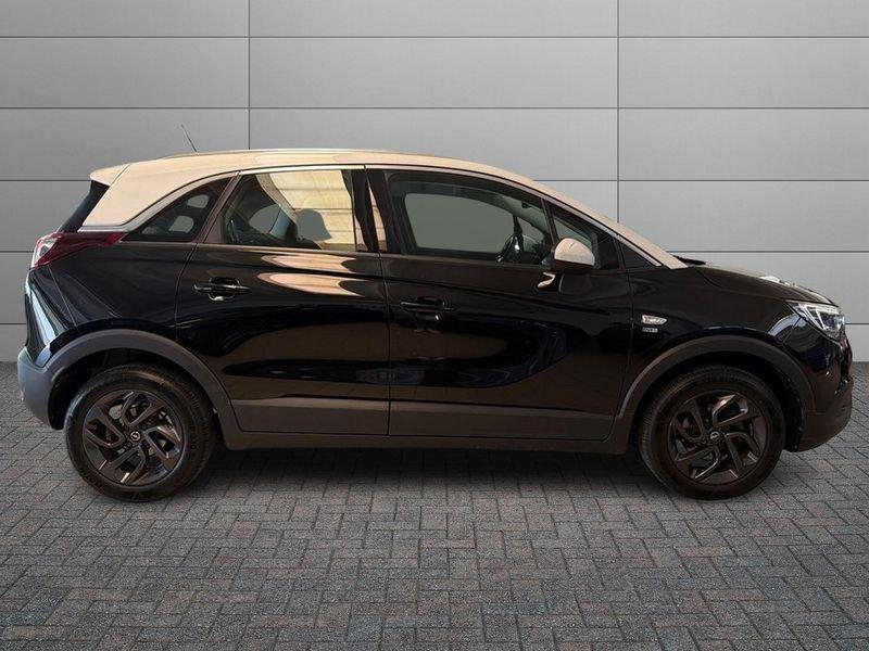 Opel Crossland X 1.5 ECOTEC 102cv Advance S&S MT5