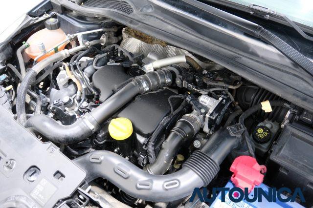 RENAULT Clio DCI 8V 90 CV 5 PORTE LIFE NEOPATENTATI