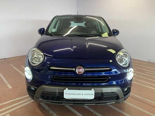 Fiat 500X 1.3 mjt City Cross 4x2 95cv