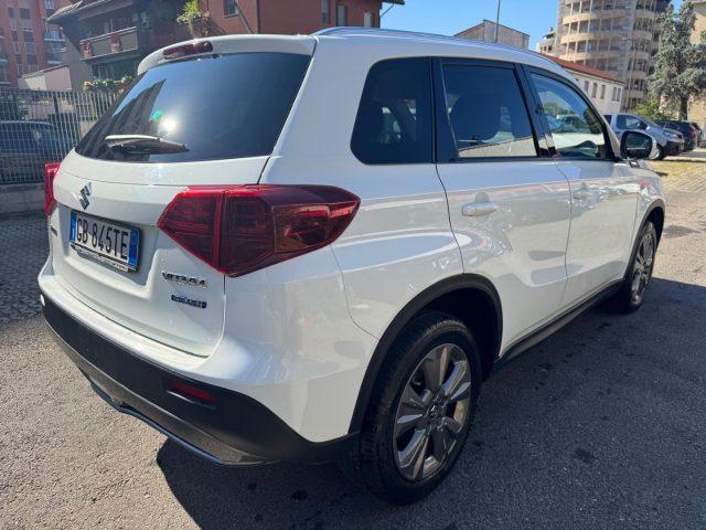 SUZUKI Vitara 1.4 Hybrid Cool