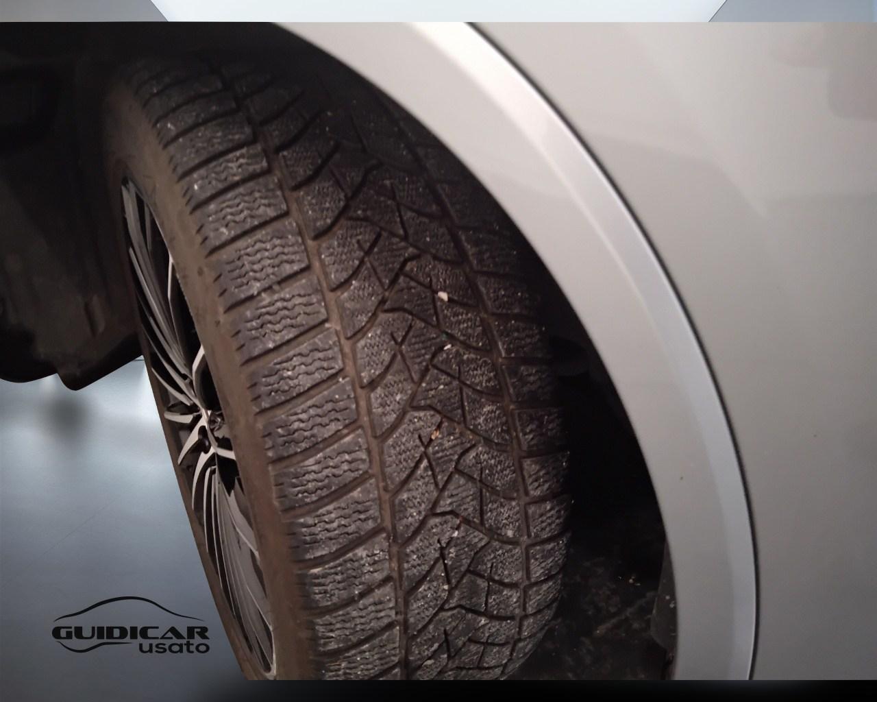 Mercedes-Benz GLC - X254 - GLC 300 de phev AMG Line Advanced 4matic auto