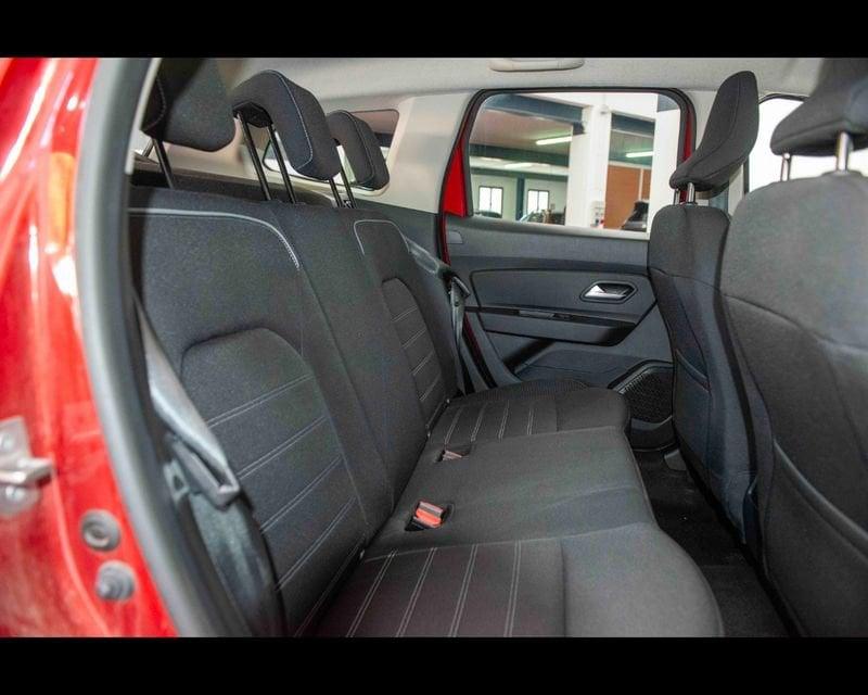 Dacia Duster 2ª serie 1.0 TCe GPL 4x2 Journey UP