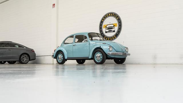 VOLKSWAGEN Maggiolino 13 D1 ASI BUONE CONDIZIONI