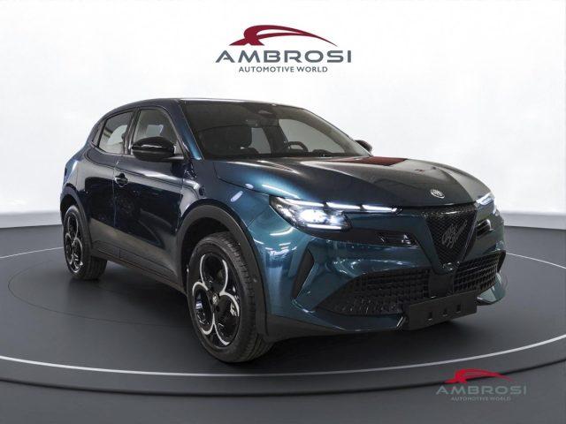 ALFA ROMEO Junior BEV